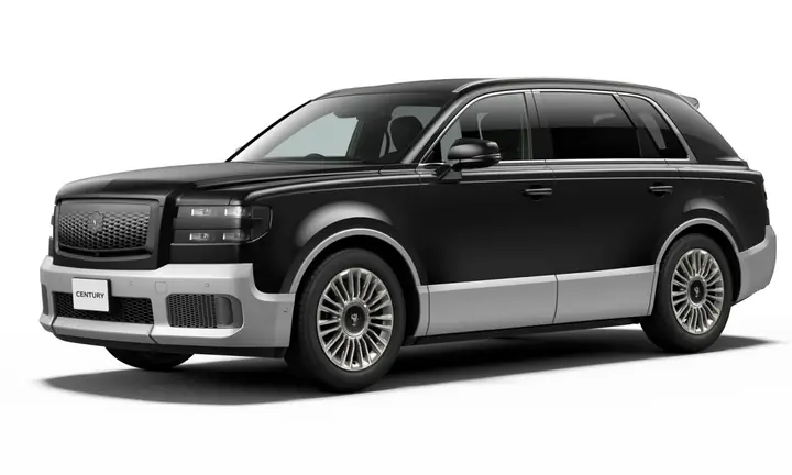 Mua Bán Toyota Century: Hướng Dẫn Chi Tiết Và Lưu Ý Mua Bán Toyota Century: Hướng Dẫn Chi Tiết Và Lưu Ý