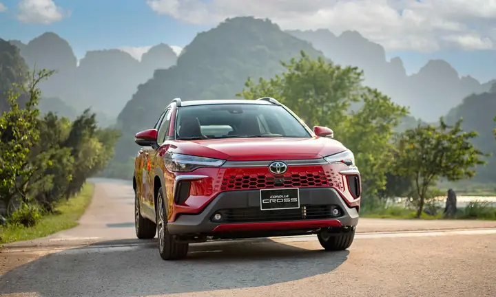 Bán Toyota: Hướng Dẫn Chọn Mua Và Lưu Ý Quan Trọng Bán Toyota: Hướng Dẫn Chọn Mua Và Lưu Ý Quan Trọng