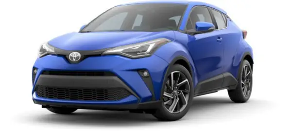 Bán Toyota C‑hr: Chiến Lược Thành Công Và Những Điều Khách Hàng Cần Biết Khi Mua Xe Bán Toyota C‑hr: Chiến Lược Thành Công Và Những Điều Khách Hàng Cần Biết Khi Mua Xe