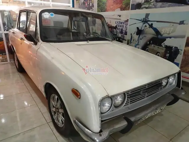 Bán Toyota Cổ: Hướng Dẫn Chi Tiết Từ A Đến Z Để Thành Công Trong Thị Trường Xe Cũ Bán Toyota Cổ: Hướng Dẫn Chi Tiết Từ A Đến Z Để Thành Công Trong Thị Trường Xe Cũ