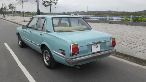 Bán Toyota Cổ: Hướng Dẫn Chi Tiết Từ A Đến Z Để Thành Công Trong Thị Trường Xe Cũ