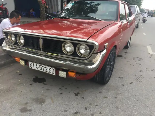 Bán Toyota Corona Mark 2: Hướng Dẫn Chi Tiết Từ Lựa Chọn Đến Giao Dịch Thành Công Bán Toyota Corona Mark 2: Hướng Dẫn Chi Tiết Từ Lựa Chọn Đến Giao Dịch Thành Công