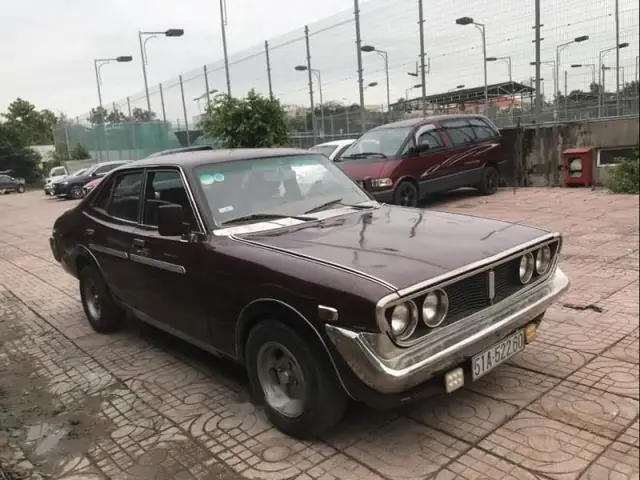 Bán Toyota Corona Mark 2: Hướng Dẫn Chi Tiết Từ Lựa Chọn Đến Giao Dịch Thành Công Bán Toyota Corona Mark 2: Hướng Dẫn Chi Tiết Từ Lựa Chọn Đến Giao Dịch Thành Công