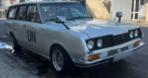Bán Toyota Corona Mark 2: Hướng Dẫn Chi Tiết Từ Lựa Chọn Đến Giao Dịch Thành Công