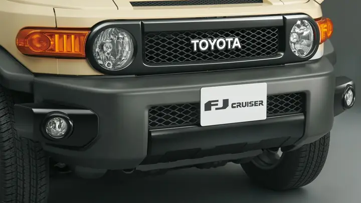 Bán Toyota Fj Chính Hãng: Hướng Dẫn Mua Và Giá Thị Trường