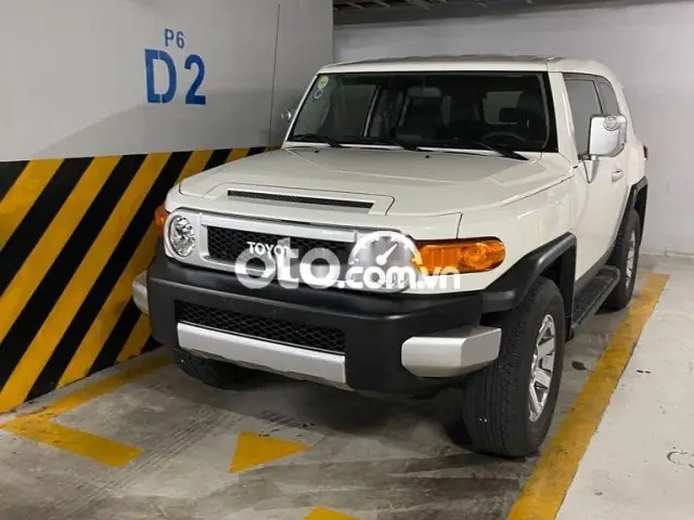 Bán Toyota Fj Chính Hãng: Hướng Dẫn Mua Và Giá Thị Trường