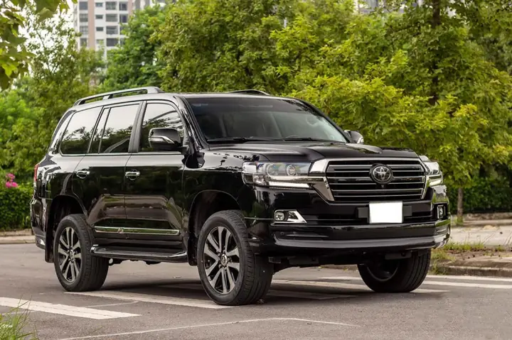 Bán Toyota Fj40: Hướng Dẫn Chi Tiết Từ Khởi Đầu Đến Khi Giao Nhận Xe Bán Toyota Fj40: Hướng Dẫn Chi Tiết Từ Khởi Đầu Đến Khi Giao Nhận Xe