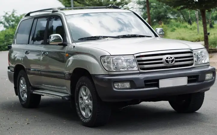 Bán Toyota Fj40: Hướng Dẫn Chi Tiết Từ Khởi Đầu Đến Khi Giao Nhận Xe Bán Toyota Fj40: Hướng Dẫn Chi Tiết Từ Khởi Đầu Đến Khi Giao Nhận Xe