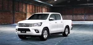 Hướng Dẫn Chi Tiết Khi Bán Toyota Hilux : Những Điều Cần Biết Trước Khi Giao Dịch