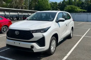 Bàn Toyota Innova: Đánh Giá Toàn Diện, Lợi Ích, Nhược Điểm Và Lý Do Bạn Nên Sở Hữu
