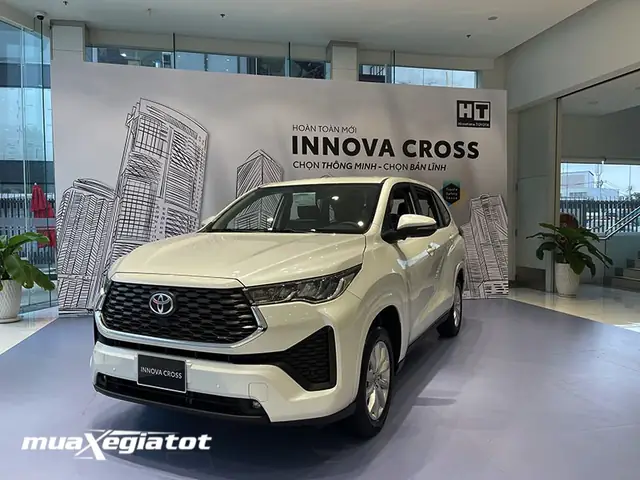 Bàn Toyota Inova: Đánh Giá Toàn Diện, Lý Do Nên Sở Hữu Và Những Lưu Ý Khi Mua Bàn Toyota Inova: Đánh Giá Toàn Diện, Lý Do Nên Sở Hữu Và Những Lưu Ý Khi Mua
