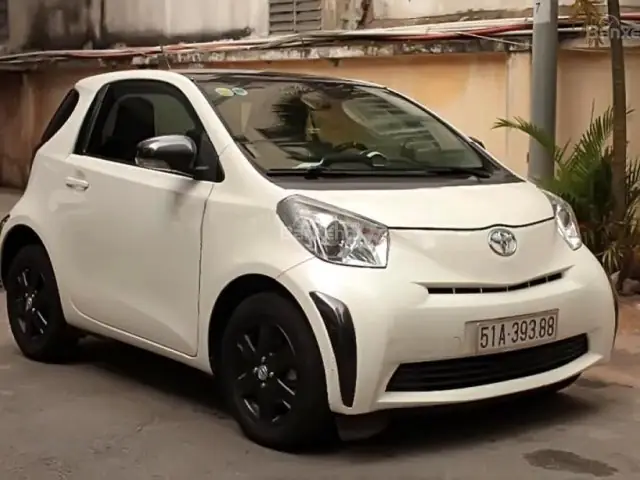 Bán Toyota Iq: Hướng Dẫn Toàn Diện Cho Người Mua Và Người Bán Bán Toyota Iq: Hướng Dẫn Toàn Diện Cho Người Mua Và Người Bán