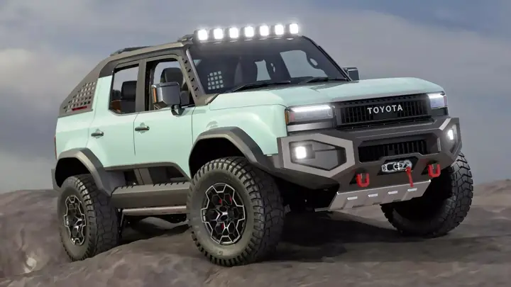 Ban Toyota Land: Câu Chuyện Về Sự Kiên Trì, Đổi Mới Và Tầm Ảnh Hưởng Của Thương Hiệu Ô Tô Đỉnh Cao Ban Toyota Land: Câu Chuyện Về Sự Kiên Trì, Đổi Mới Và Tầm Ảnh Hưởng Của Thương Hiệu Ô Tô Đỉnh Cao