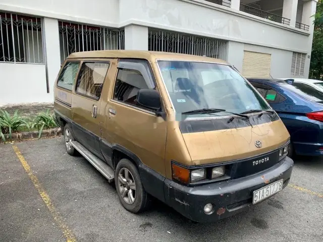 Bán Toyota Liteace: Hướng Dẫn Toàn Diện Từ Lựa Chọn Đến Mua Bán Bán Toyota Liteace: Hướng Dẫn Toàn Diện Từ Lựa Chọn Đến Mua Bán
