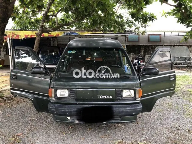 Bán Toyota Liteace: Hướng Dẫn Toàn Diện Từ Lựa Chọn Đến Mua Bán Bán Toyota Liteace: Hướng Dẫn Toàn Diện Từ Lựa Chọn Đến Mua Bán