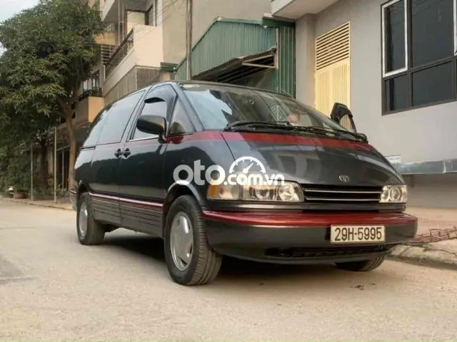 Bán Toyota Previa: Hướng Dẫn Chi Tiết Từ Lựa Chọn Đến Giao Dịch Thành Công Bán Toyota Previa: Hướng Dẫn Chi Tiết Từ Lựa Chọn Đến Giao Dịch Thành Công