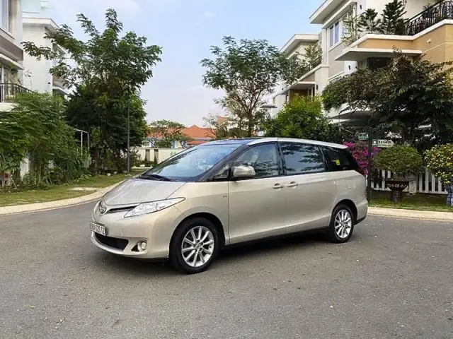 Bán Toyota Previa: Hướng Dẫn Chi Tiết Từ Lựa Chọn Đến Giao Dịch Thành Công Bán Toyota Previa: Hướng Dẫn Chi Tiết Từ Lựa Chọn Đến Giao Dịch Thành Công