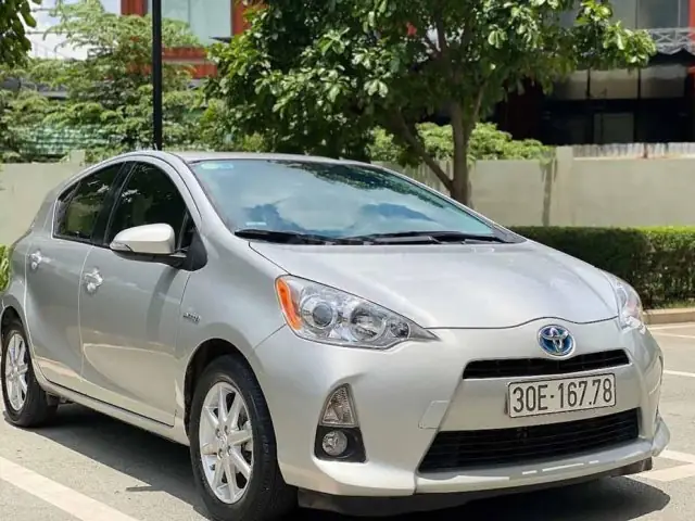 Bán Toyota Prius – Hướng Dẫn Mua Xe Hybrid Đáng Tin Cậy Bán Toyota Prius – Hướng Dẫn Mua Xe Hybrid Đáng Tin Cậy