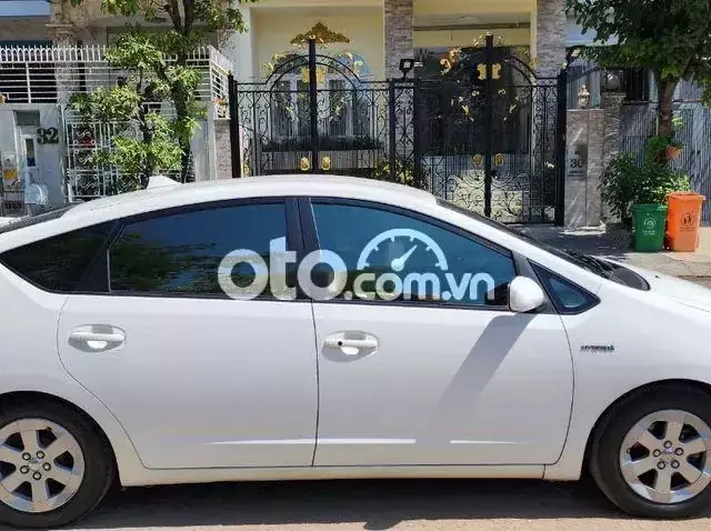 Bán Toyota Prius – Hướng Dẫn Mua Xe Hybrid Đáng Tin Cậy Bán Toyota Prius – Hướng Dẫn Mua Xe Hybrid Đáng Tin Cậy