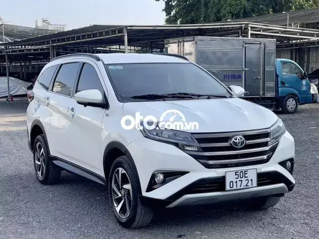 Bán Toyota Rush: Hướng Dẫn Mua Xe Đáng Tin Cậy Và Chi Tiết Nhất 2026 Bán Toyota Rush: Hướng Dẫn Mua Xe Đáng Tin Cậy Và Chi Tiết Nhất 2026