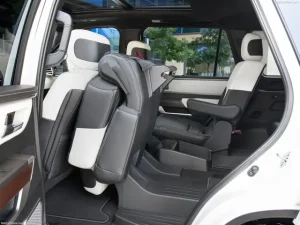 Hướng Dẫn Chi Tiết Cách Bán Toyota Sequoia An Toàn Và Hiệu Quả