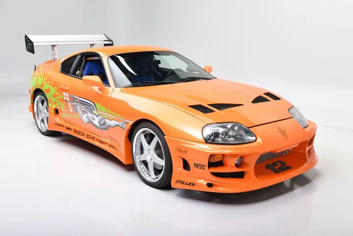 Bán Toyota Supra: Hướng Dẫn Chi Tiết Để Mua Xe Mơ Ước Nhanh Chóng Và An Toàn Bán Toyota Supra: Hướng Dẫn Chi Tiết Để Mua Xe Mơ Ước Nhanh Chóng Và An Toàn