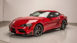 Bán Toyota Supra: Hướng Dẫn Chi Tiết Để Mua Xe Mơ Ước Nhanh Chóng Và An Toàn