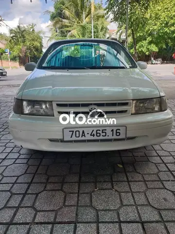 Bán Toyota Tercel: Cẩm Nang Toàn Diện Cho Người Mua Và Bán Xe Bán Toyota Tercel: Cẩm Nang Toàn Diện Cho Người Mua Và Bán Xe