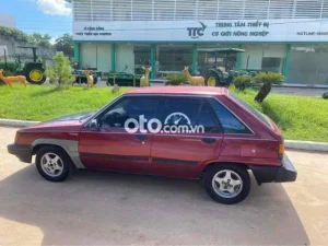 Bán Toyota Tercel: Cẩm Nang Toàn Diện Cho Người Mua Và Bán Xe