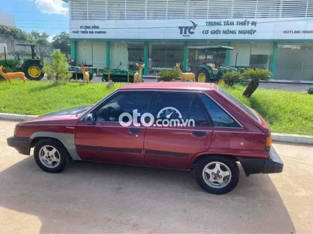 Bán Toyota Tercel: Cẩm Nang Toàn Diện Cho Người Mua Và Bán Xe Bán Toyota Tercel: Cẩm Nang Toàn Diện Cho Người Mua Và Bán Xe