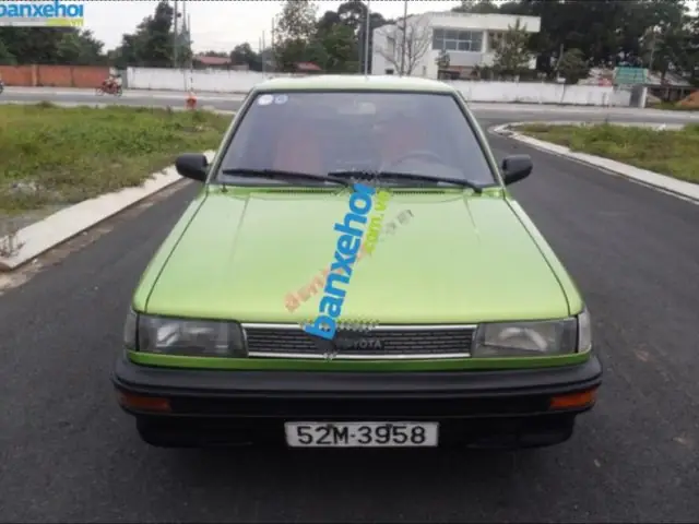 Bán Toyota Tercel: Cẩm Nang Toàn Diện Cho Người Mua Và Bán Xe Bán Toyota Tercel: Cẩm Nang Toàn Diện Cho Người Mua Và Bán Xe