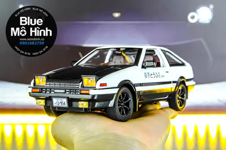 Bán Toyota Trueno: Hướng Dẫn Chi Tiết Từ Khởi Đầu Đến Thành Công Bán Toyota Trueno: Hướng Dẫn Chi Tiết Từ Khởi Đầu Đến Thành Công