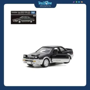Bán Toyota Trueno: Hướng Dẫn Chi Tiết Từ Khởi Đầu Đến Thành Công