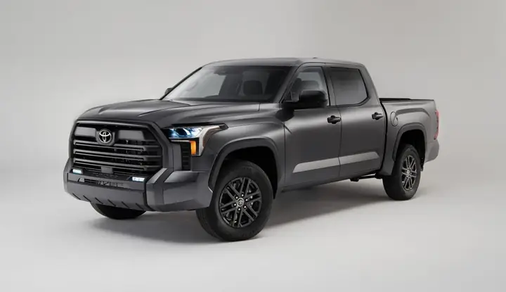 Bản Toyota Tunra: Đánh Giá Toàn Diện, Lịch Sử, Đặc Điểm Và Tiềm Năng Thị Trường