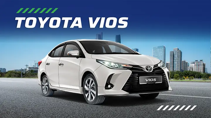 Hướng Dẫn Mua Toyota Vios: Những Điều Cần Biết Khi Bán Toyota Vios