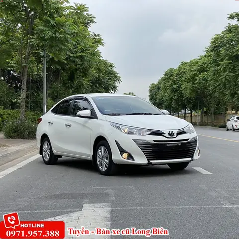 Hướng Dẫn Mua Toyota Vios: Những Điều Cần Biết Khi Bán Toyota Vios