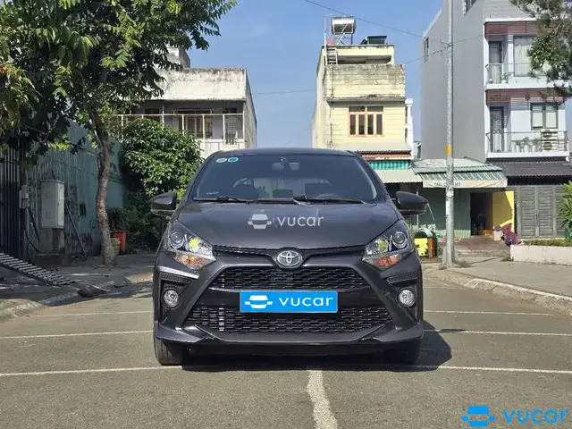 Hướng Dẫn Chi Tiết Mua Toyota Wigo: Giá, Mẫu, Ưu Điểm Và Lưu Ý