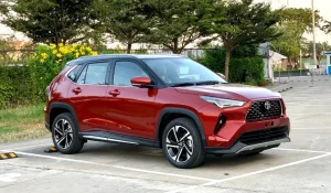 Bán Toyota Yaris: Hướng Dẫn Chi Tiết Từ Lựa Chọn Đến Giao Dịch Thành Công