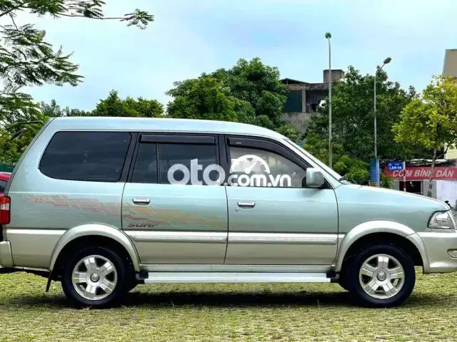 Hướng Dẫn Chi Tiết Cách Mua Toyota Zace – Những Điều Cần Biết Trước Khi Quyết Định Hướng Dẫn Chi Tiết Cách Mua Toyota Zace – Những Điều Cần Biết Trước Khi Quyết Định