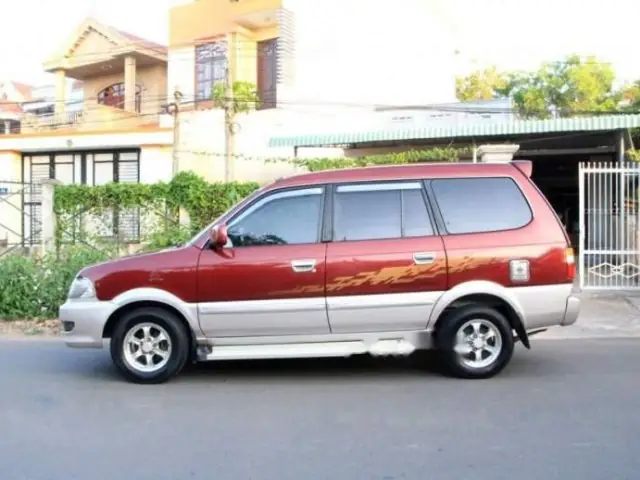 Hướng Dẫn Chi Tiết Cách Mua Toyota Zace – Những Điều Cần Biết Trước Khi Quyết Định Hướng Dẫn Chi Tiết Cách Mua Toyota Zace – Những Điều Cần Biết Trước Khi Quyết Định
