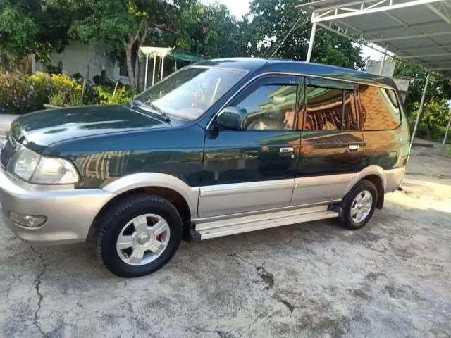 Hướng Dẫn Chi Tiết Cách Mua Toyota Zace – Những Điều Cần Biết Trước Khi Quyết Định Hướng Dẫn Chi Tiết Cách Mua Toyota Zace – Những Điều Cần Biết Trước Khi Quyết Định