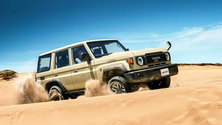 Bàn Tung Toyota: Câu Chuyện Thành Công, Thách Thức Và Tầm Nhìn Tương Lai Bàn Tung Toyota: Câu Chuyện Thành Công, Thách Thức Và Tầm Nhìn Tương Lai