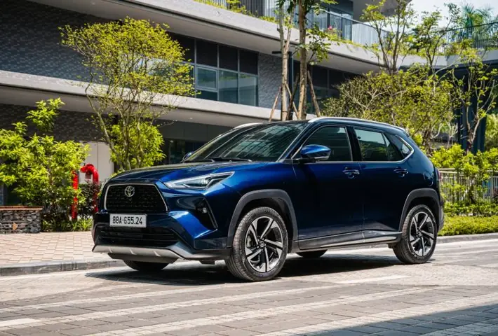 Bàn Tung Toyota: Câu Chuyện Thành Công, Thách Thức Và Tầm Nhìn Tương Lai Bàn Tung Toyota: Câu Chuyện Thành Công, Thách Thức Và Tầm Nhìn Tương Lai