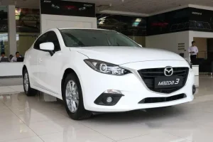 Mazda 3 Cũ Đời 2017 Tại Tphcm: Hướng Dẫn Mua Xe Toàn Diện & Lưu Ý Quan Trọng