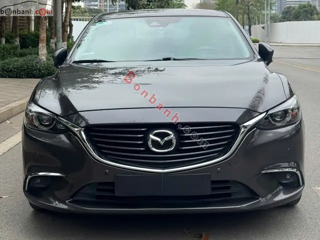 Mazda 6 2017 Cũ Ở Nghệ An: Hướng Dẫn Chọn Mua Và Những Điều Cần Biết