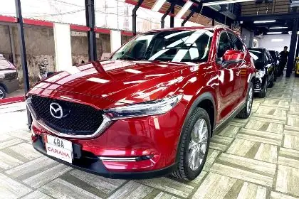 Mazda Cx-5 Tại Tp. Hồ Chí Minh: Hướng Dẫn Chi Tiết & Kinh Nghiệm Mua Bán 2026