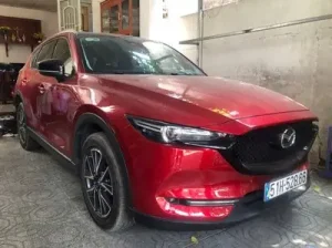 Mazda Cx-5 Tại Tp. Hồ Chí Minh: Hướng Dẫn Chi Tiết & Kinh Nghiệm Mua Bán 2024
