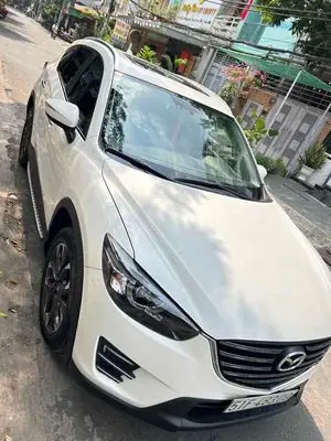 Mazda Cx-5 Tại Tp. Hồ Chí Minh: Hướng Dẫn Chi Tiết & Kinh Nghiệm Mua Bán 2026