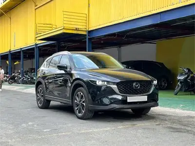 Mazda Cx-5 Tại Tp. Hồ Chí Minh: Hướng Dẫn Chi Tiết & Kinh Nghiệm Mua Bán 2026