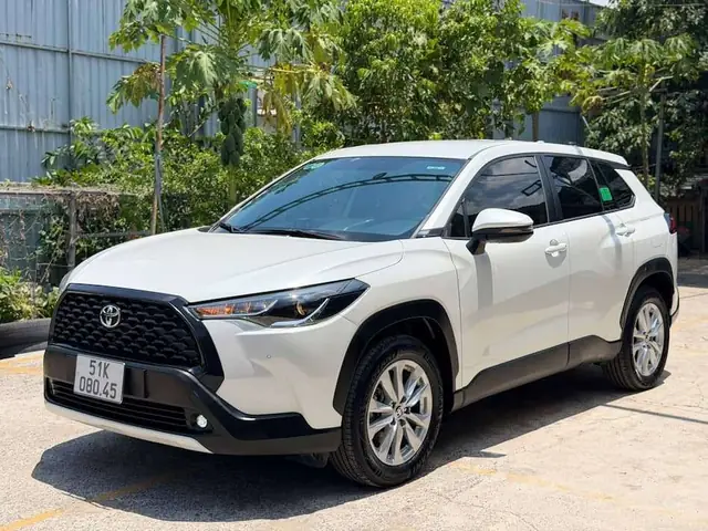Hướng Dẫn Chi Tiết Cách Bán Xe Toyota Hiệu Quả Và An Toàn Cho Người Tiêu Dùng